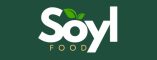 Soylfood logo footer